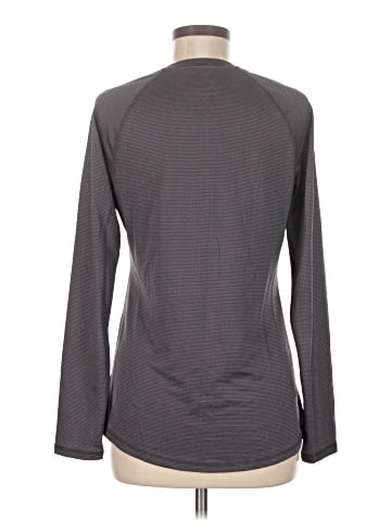 Marika Tek Long Sleeve T-Shirt (view 2)