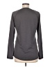 Marika Tek Gray Long Sleeve T-Shirt Size M - photo 2