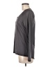 Marika Tek Gray Long Sleeve T-Shirt Size M - photo 5