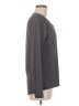 Marika Tek Gray Long Sleeve T-Shirt Size M - photo 4