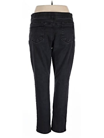 Croft & Barrow Casual Pants (view 2)