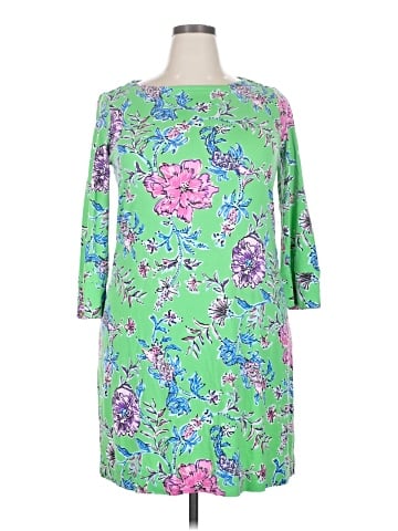 Lilly Pulitzer Casual Dress (view 1)
