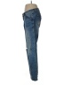 CAbi Hearts Blue Jeans Size 6 - photo 5