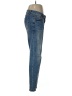 CAbi Hearts Blue Jeans Size 6 - photo 4