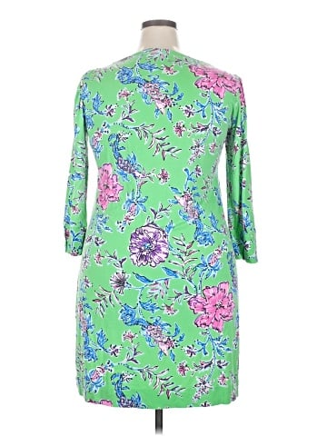 Lilly Pulitzer Casual Dress (view 2)