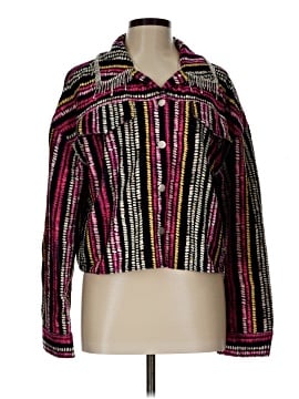 Emily Wonder Jacket