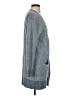 Madewell Gray Cardigan Size XS - photo 4