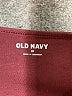 Old Navy Burgundy Bodysuit Size 2X - photo 3