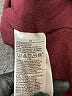 Old Navy Burgundy Bodysuit Size 2X - photo 4