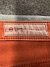 Anthropologie Brown Jeans Size 27 waist - photo 7