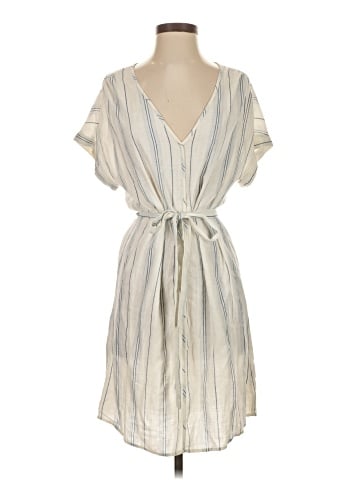 H&M L.O.G.G. Casual Dress (view 1)