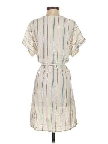 H&M L.O.G.G. Casual Dress (view 2)