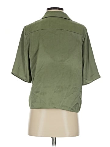 Wilfred Short Sleeve Blouse (view 2)