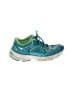 Ryka Graphic Teal Blue Sneakers Size 9 (wide) - photo 1