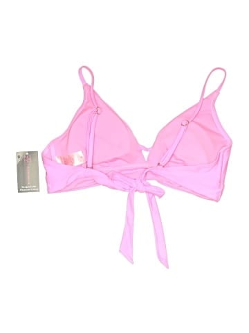 No Boundaries Swimsuit Top (view 2)