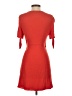 Lulus Red Casual Dress Size S - photo 2