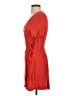 Lulus Red Casual Dress Size S - photo 5