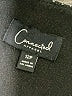 Connected Apparel Tweed Black Gray Cocktail Dress Size 12 (petite) - photo 7
