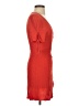 Lulus Red Casual Dress Size S - photo 4
