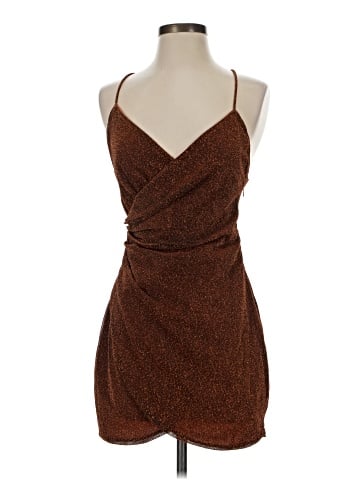 Superdown Cocktail Dress (view 1)