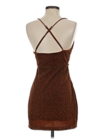 Superdown Cocktail Dress (view 2)