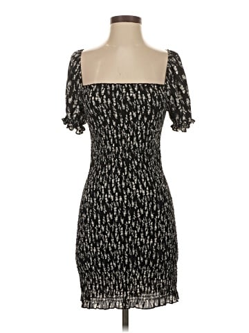 Trixxi Cocktail Dress (view 1)