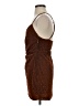 Superdown 100% Polyester Brown Cocktail Dress Size S - photo 5