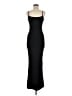Shein Black Cocktail Dress Size M - photo 1