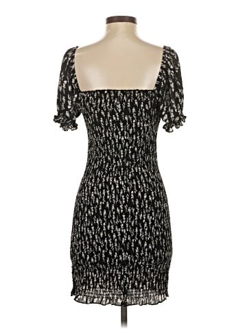 Trixxi Cocktail Dress (view 2)