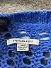 American Eagle Outfitters Blue Pullover Sweater Size M - photo 7