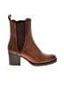 FRYE Brown Ankle Boots Size 11 - photo 1
