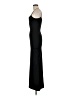 Shein Black Cocktail Dress Size M - photo 5