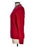 Luna Red Pullover Sweater Size L - photo 5