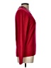 Luna Red Pullover Sweater Size L - photo 4