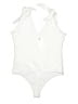 Show Me Your Mumu White Ivory Bodysuit Size L - photo 1