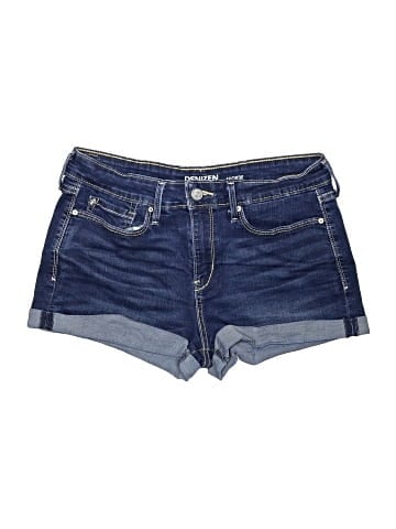 Denizen from Levi's Denim Shorts (view 1)