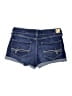 Denizen from Levi's Blue Denim Shorts Size 9 - photo 2