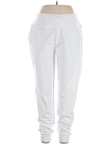 G Gradual Track Pants (view 1)