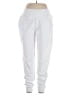 G Gradual White Track Pants Size XL - photo 1