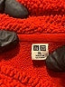 Uniqlo 100% Polyester Red Fleece Size XL - photo 6
