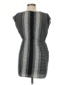 Motherhood 100% Polyester Gray Sleeveless Blouse Size Med Maternity - photo 2