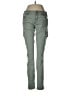 CAbi Green Cargo Pants Size 6 - photo 1