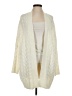 Debut Ivory Cardigan Size S - photo 1