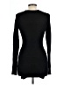 American Apparel Black Pullover Sweater Size M - photo 2