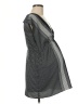 Motherhood 100% Polyester Gray Sleeveless Blouse Size Med Maternity - photo 4