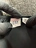 Gap 100% Polyester Solid Black Casual Dress Size S - photo 7