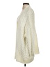 Debut Ivory Cardigan Size S - photo 5