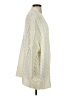 Debut Ivory Cardigan Size S - photo 4