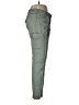 CAbi Green Cargo Pants Size 6 - photo 4