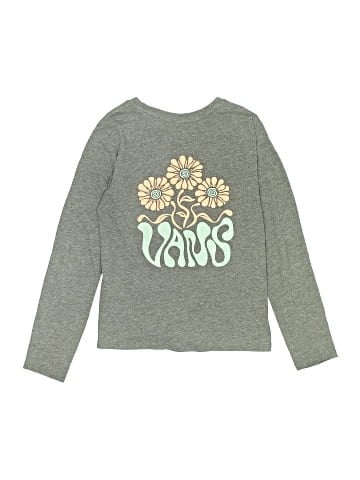 Vans Long Sleeve T-Shirt (view 2)